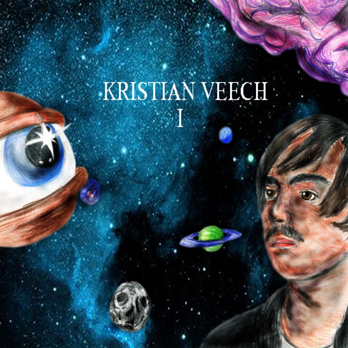 Kristian Veech