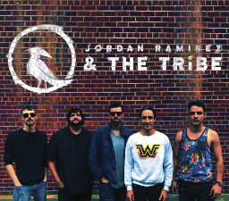 Jordan Ramirez & the Tribe